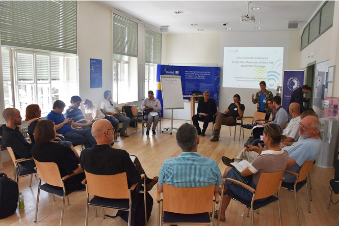 NETWORLD Partnermeeting