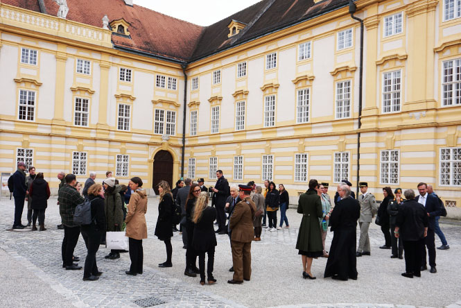 ESDC Cultural Porperty Protection Course 2022