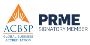 ACBSP PRME Logo