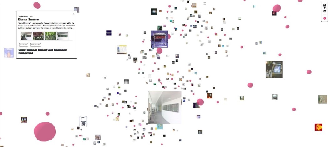 Bild von Weblog-Putlishing-System