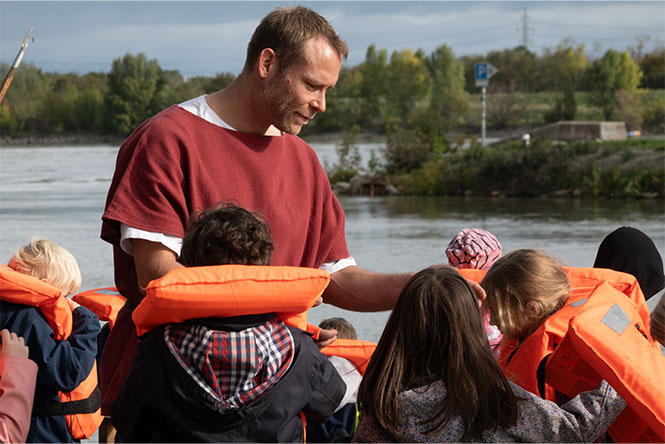 ReConnecting Cruise 2024