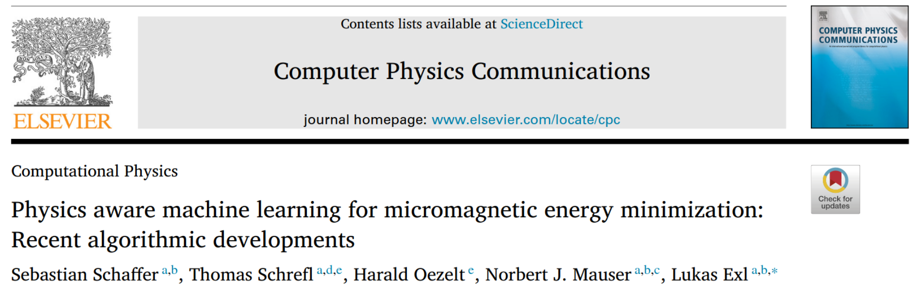 © Authors Paper Schaffer