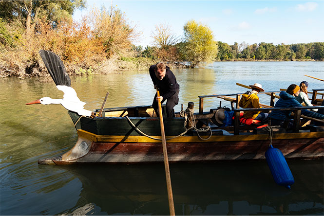 ReConnecting Cruise 2024