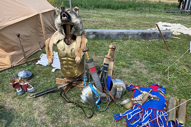 ReConnecting Cruise 2024 Mušov