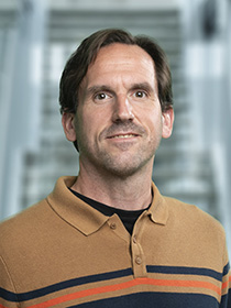 Dominik Gruber