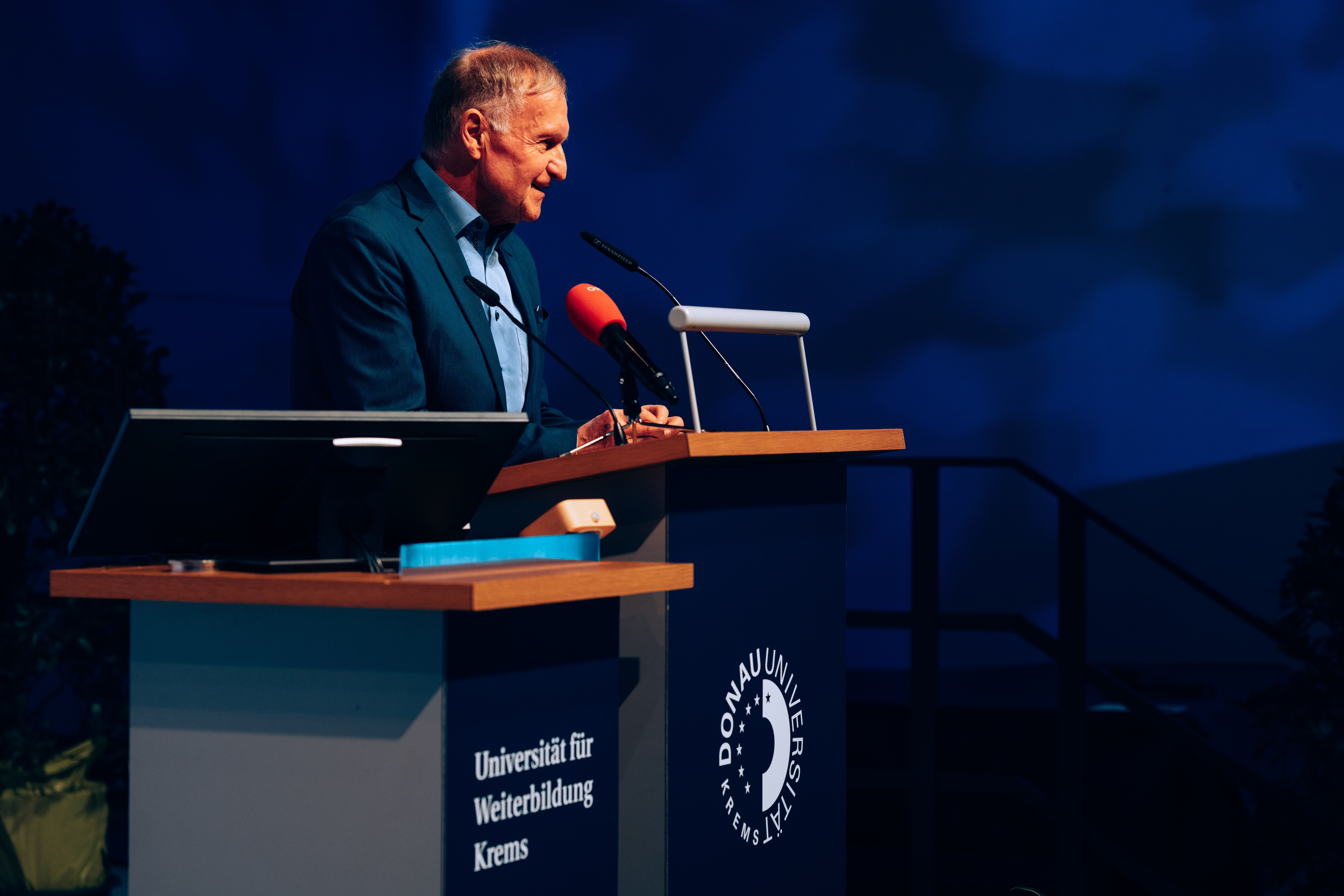 Jubiläumstagung 20 Jahre Psychotherapie