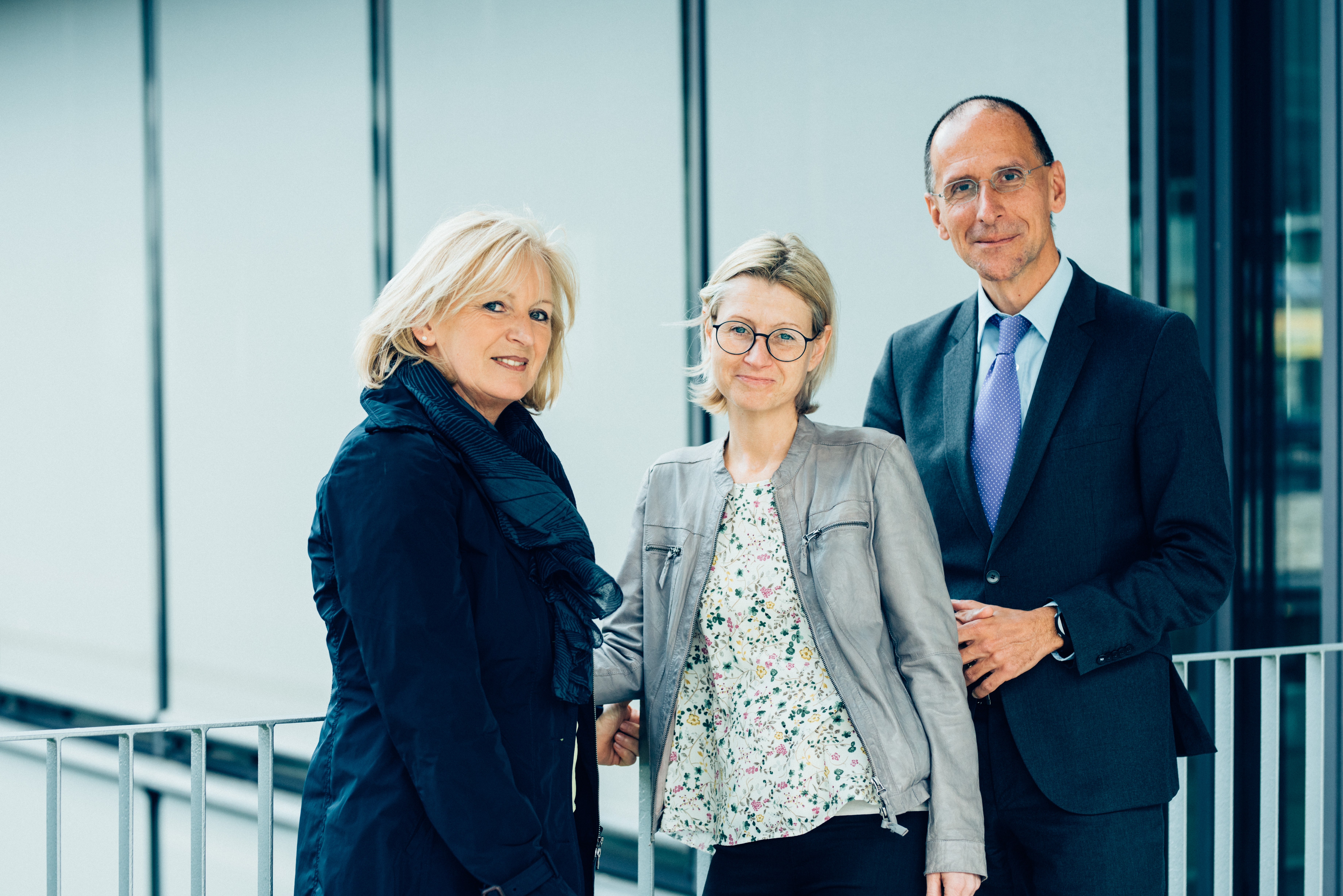 Research Lab Democracy and Society in Transition