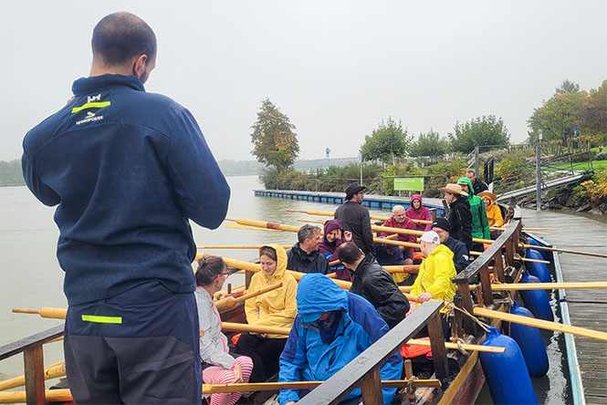 ReConnecting Cruise 2024