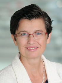 Particia Engel