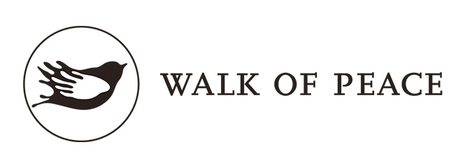 Logo Walk of Peace