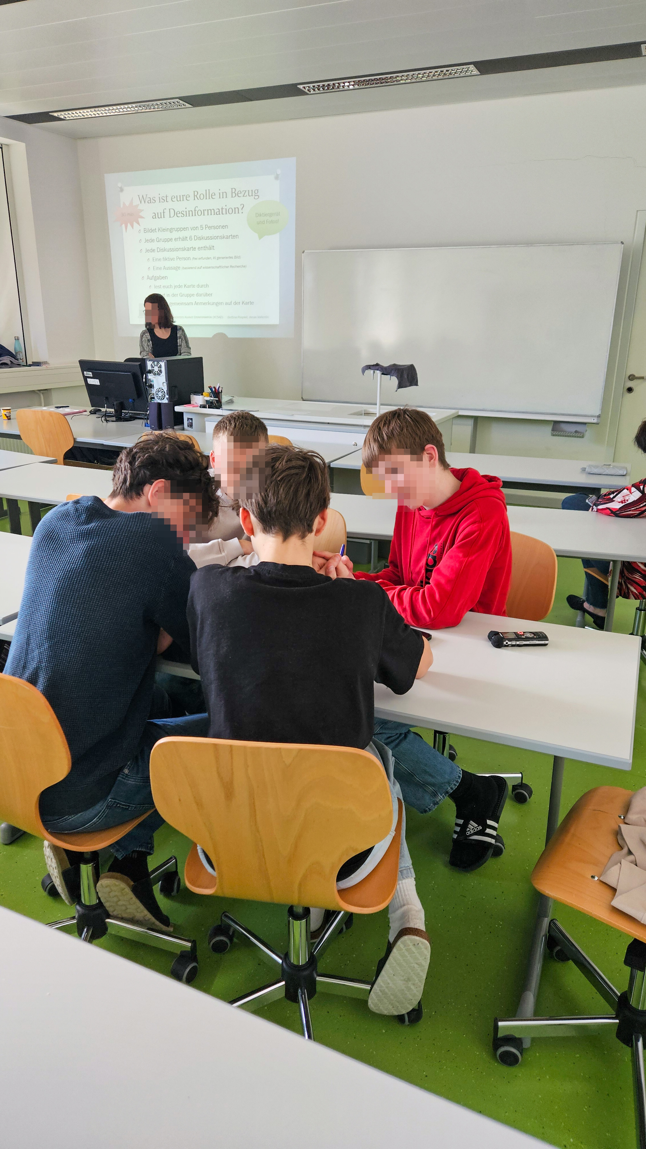 YCSAD HTL St.Pölten