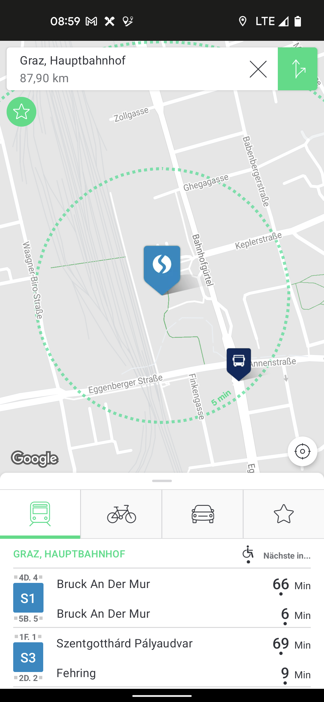 Carbon Diet - Screenshot 3