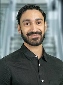 Shibl Gill
