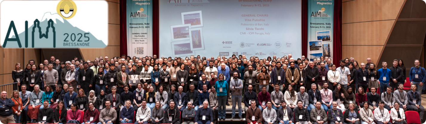 © IEEE-AIM 2025 AIM 2025