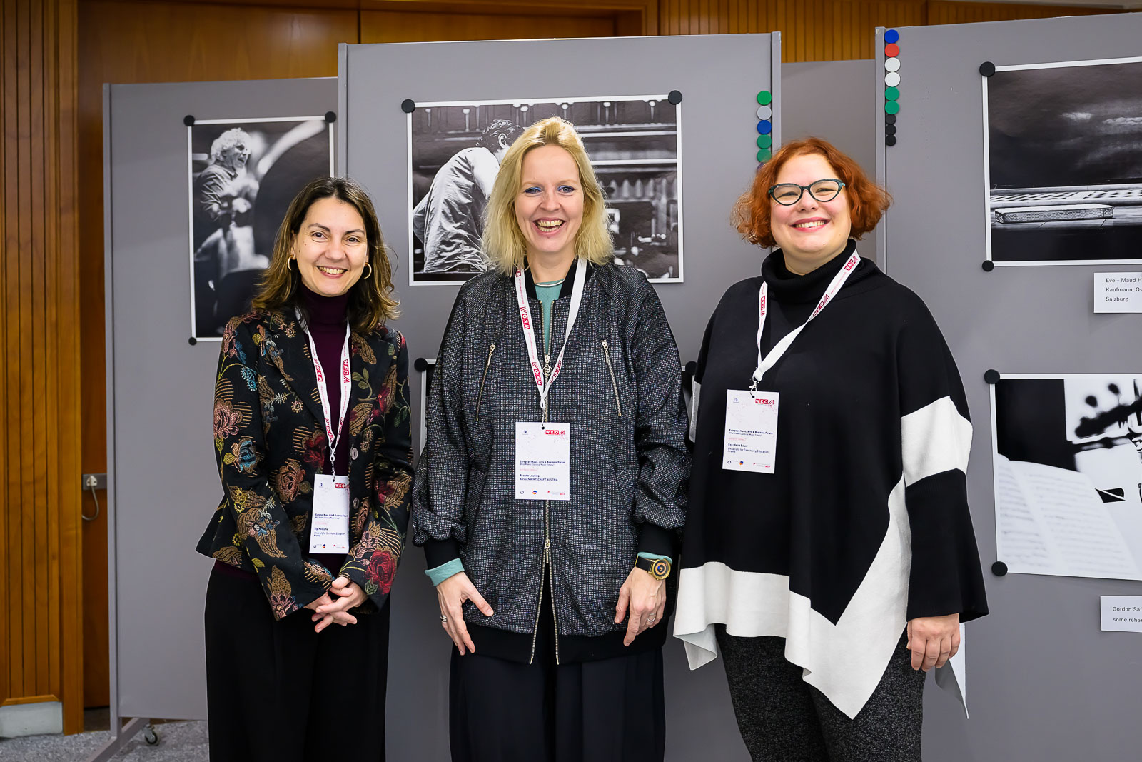 European Music, Arts & Business Forum