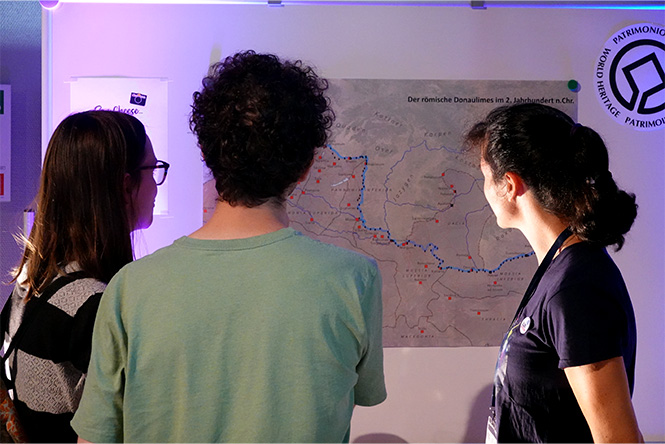 Lange Nacht der Forschung 2024