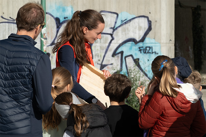 ReConnecting Cruise 2024