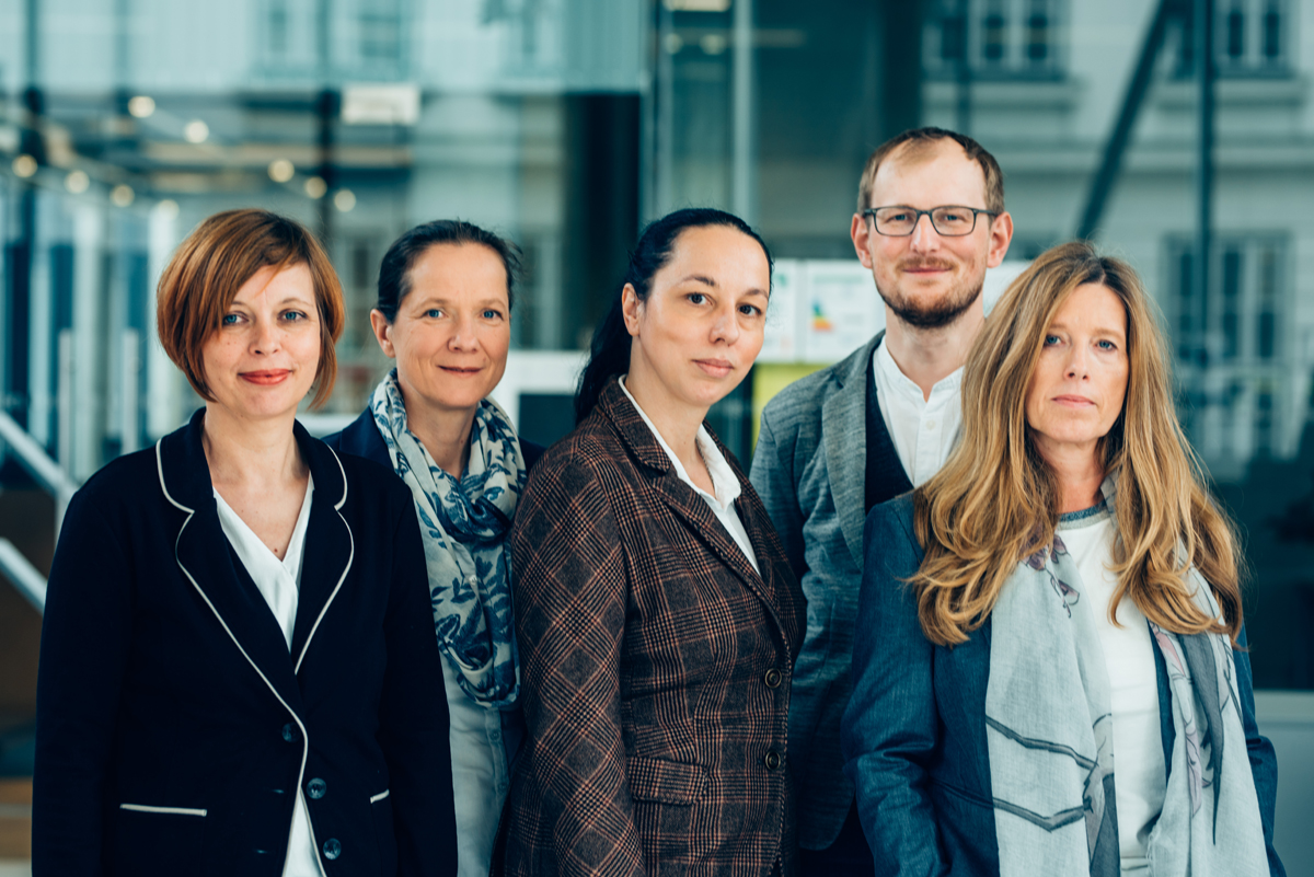 Teamfoto