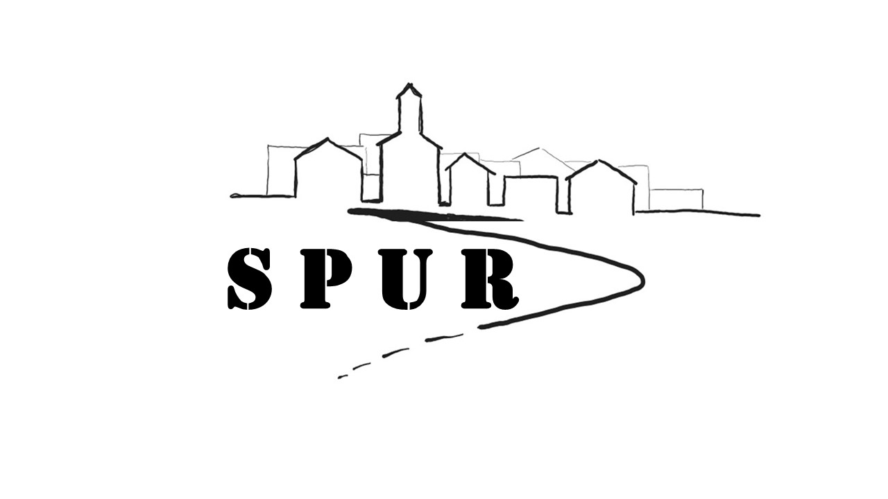 SPUR-Logo