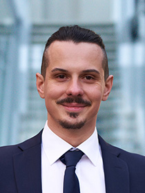 Christoph Frei