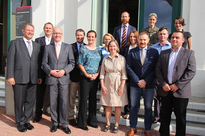 © DBU NATO-Workshop