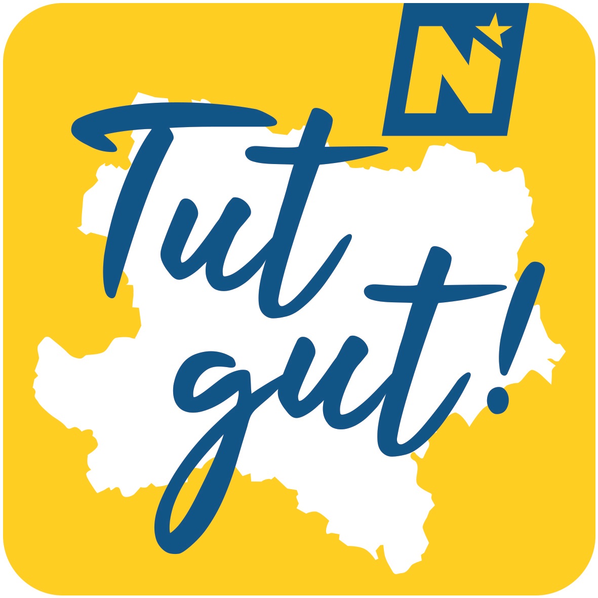 »Tut gut!« Gesundheitsvorsorge GmbH