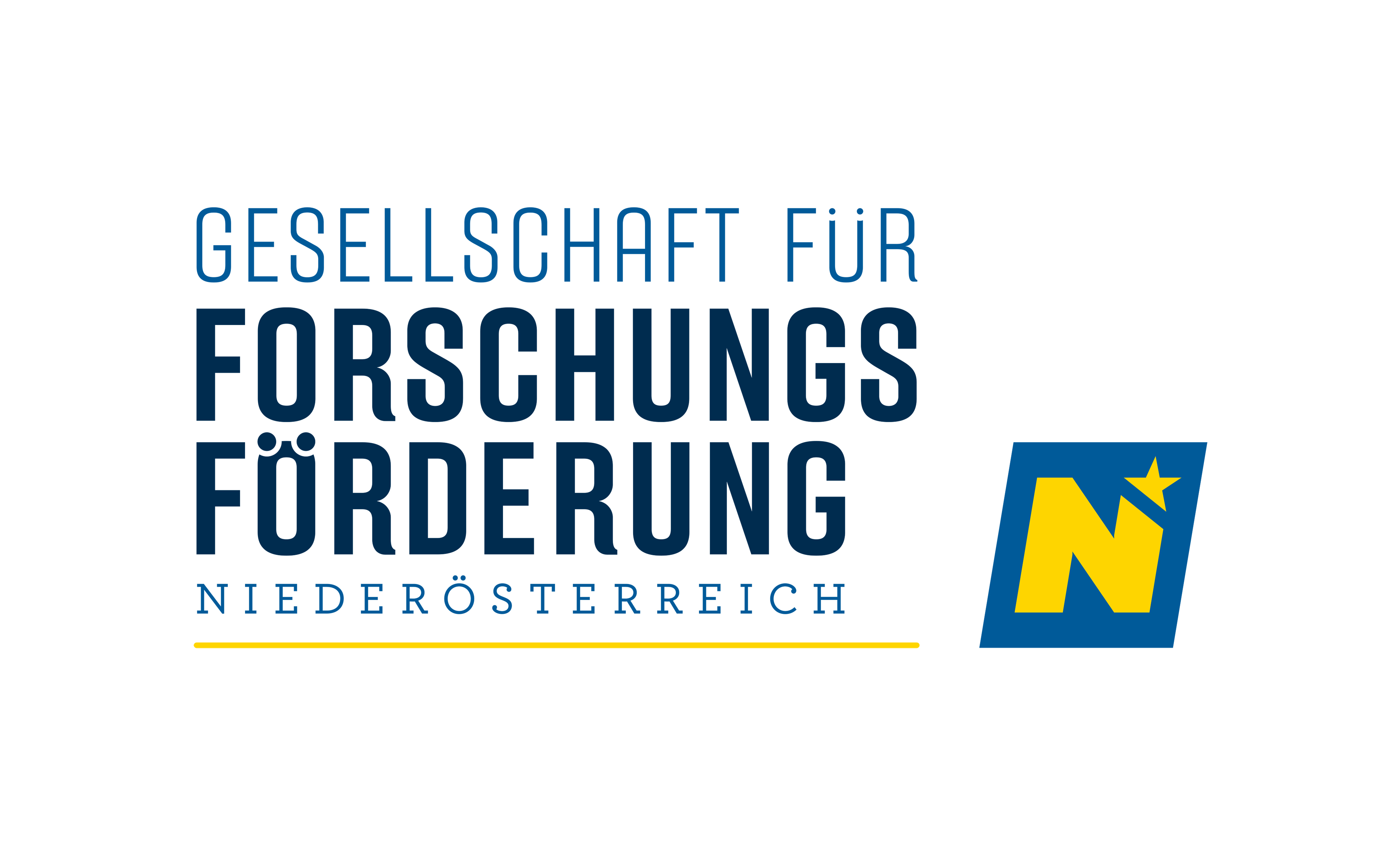 © Gesellschaft für Forschungsförderung Niederösterreich m.b.H.