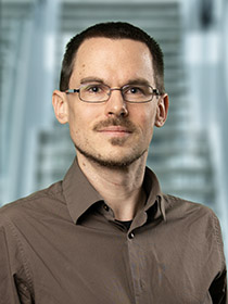 David Panhuber