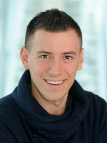 Daniel Klade