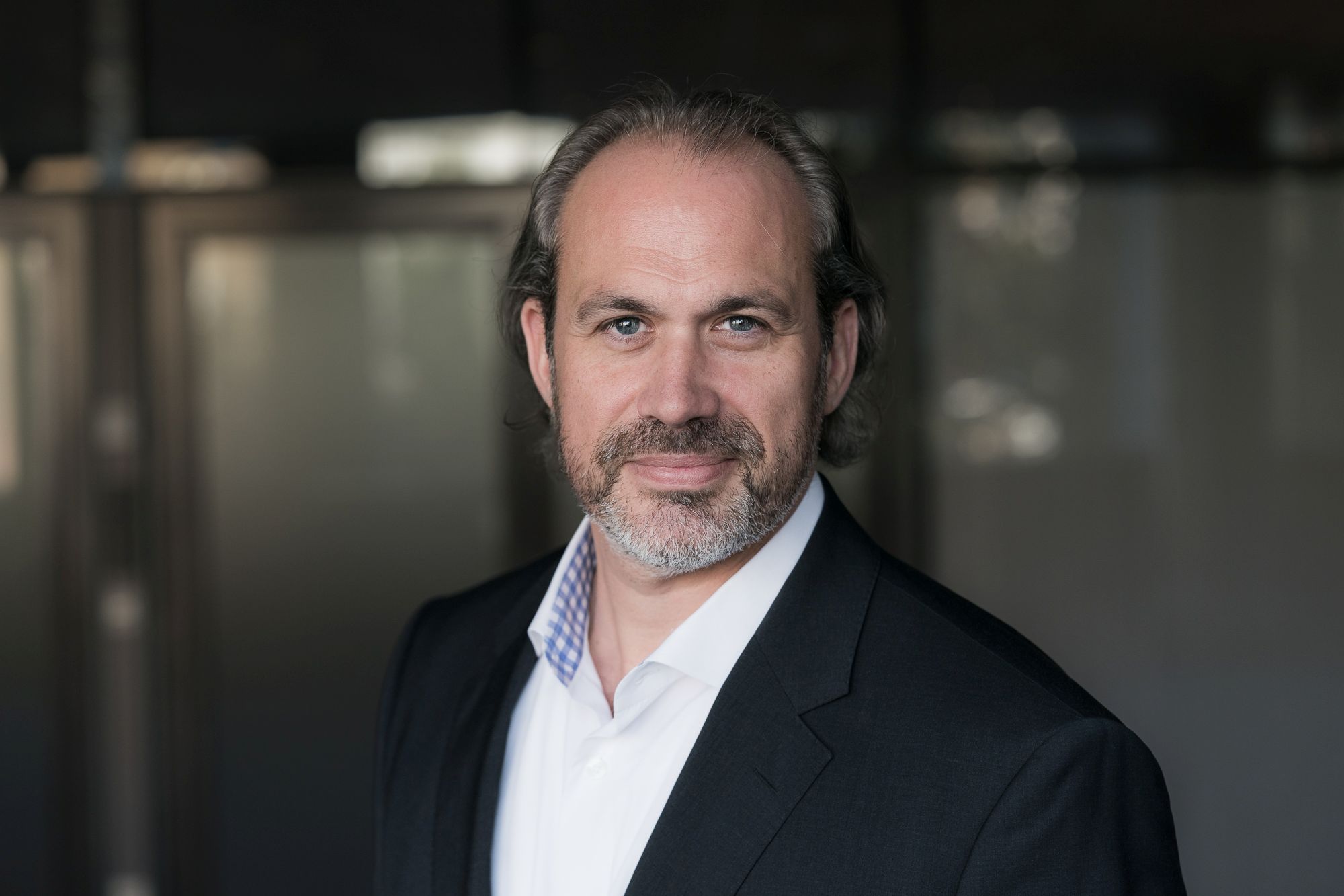 Ivo Michael Kreuzeder