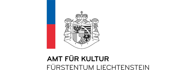 Logo Amt für Kultur Fürstentum Liechtenstein