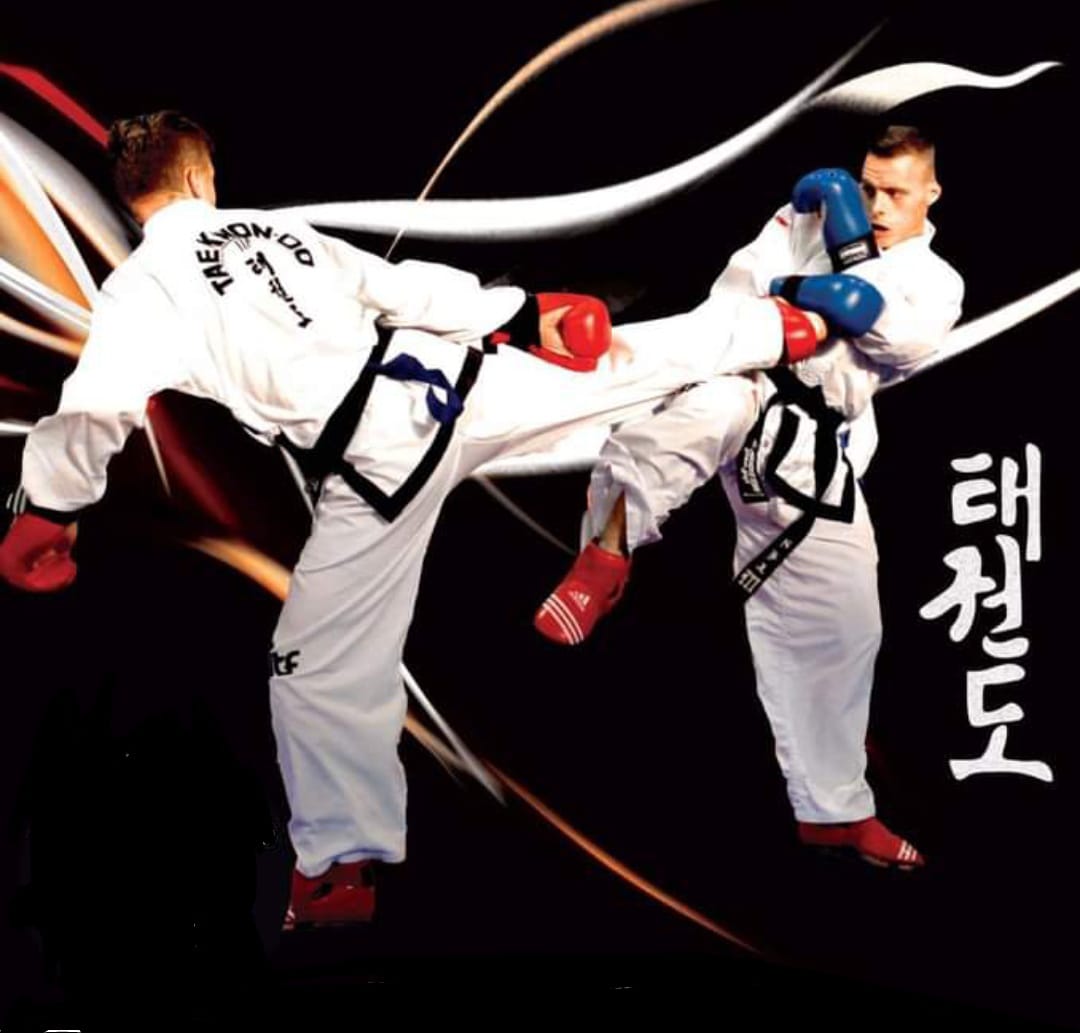 TaekwondoNeu