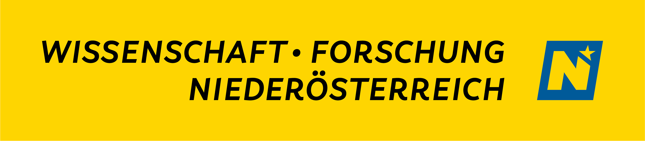 Veranstaltung gefördert durch das Land Niederösterreich