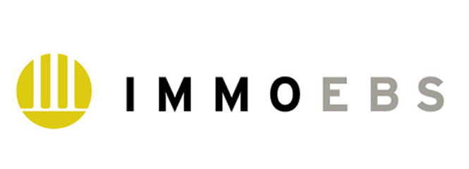 IMMOEBS Logo