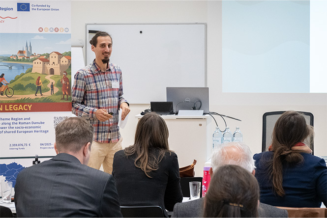 Netzwerktreffen 2025