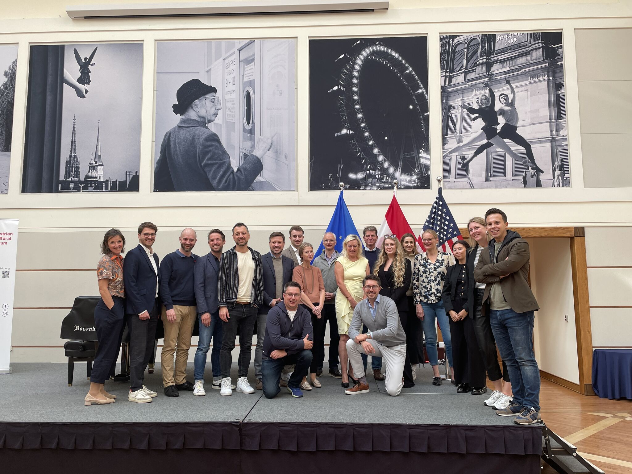 Studienreise New Orleans Washington DC