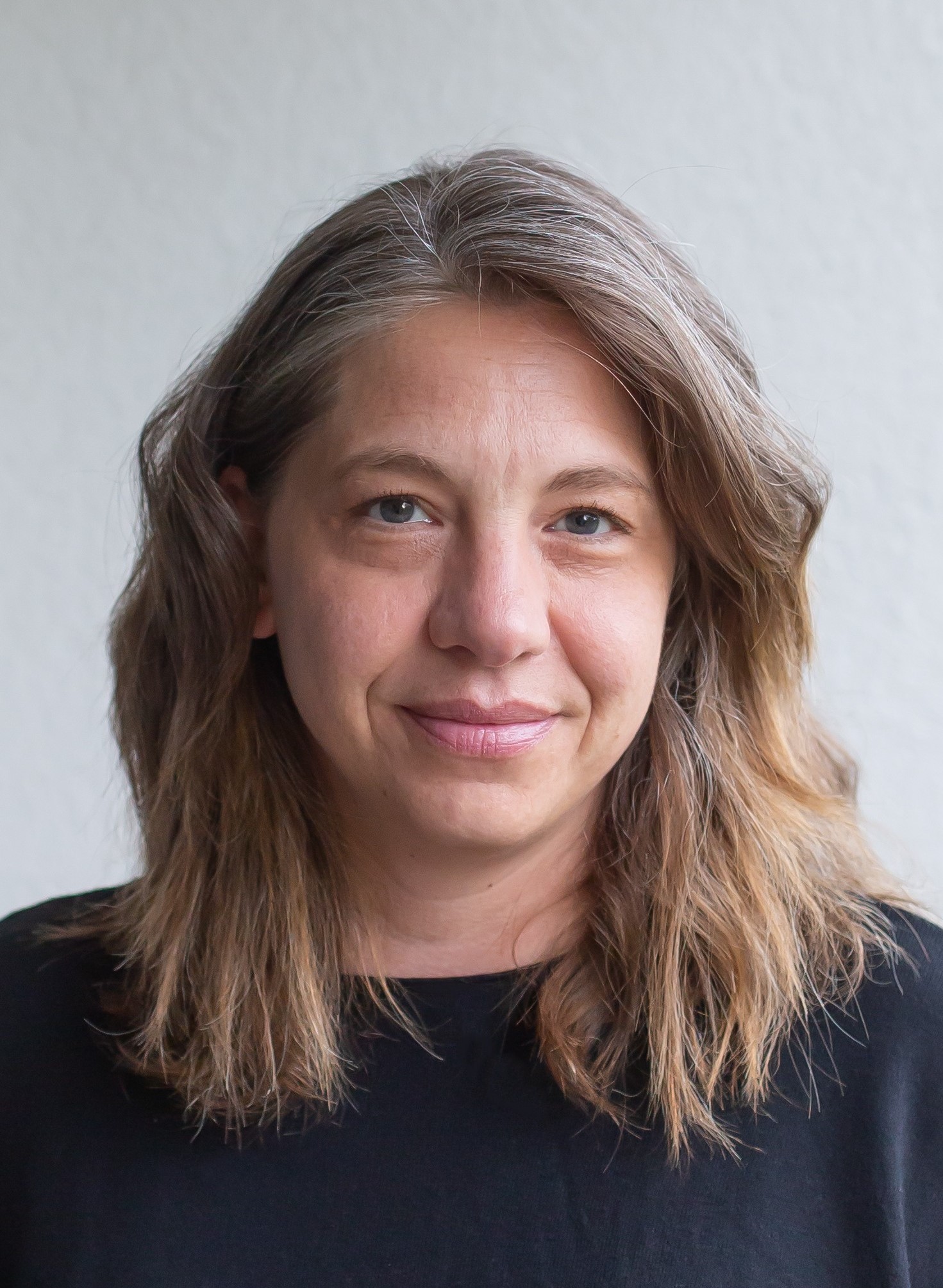 Nadine Fürnweger, Studierende Angewandte Beratungswissenschaften