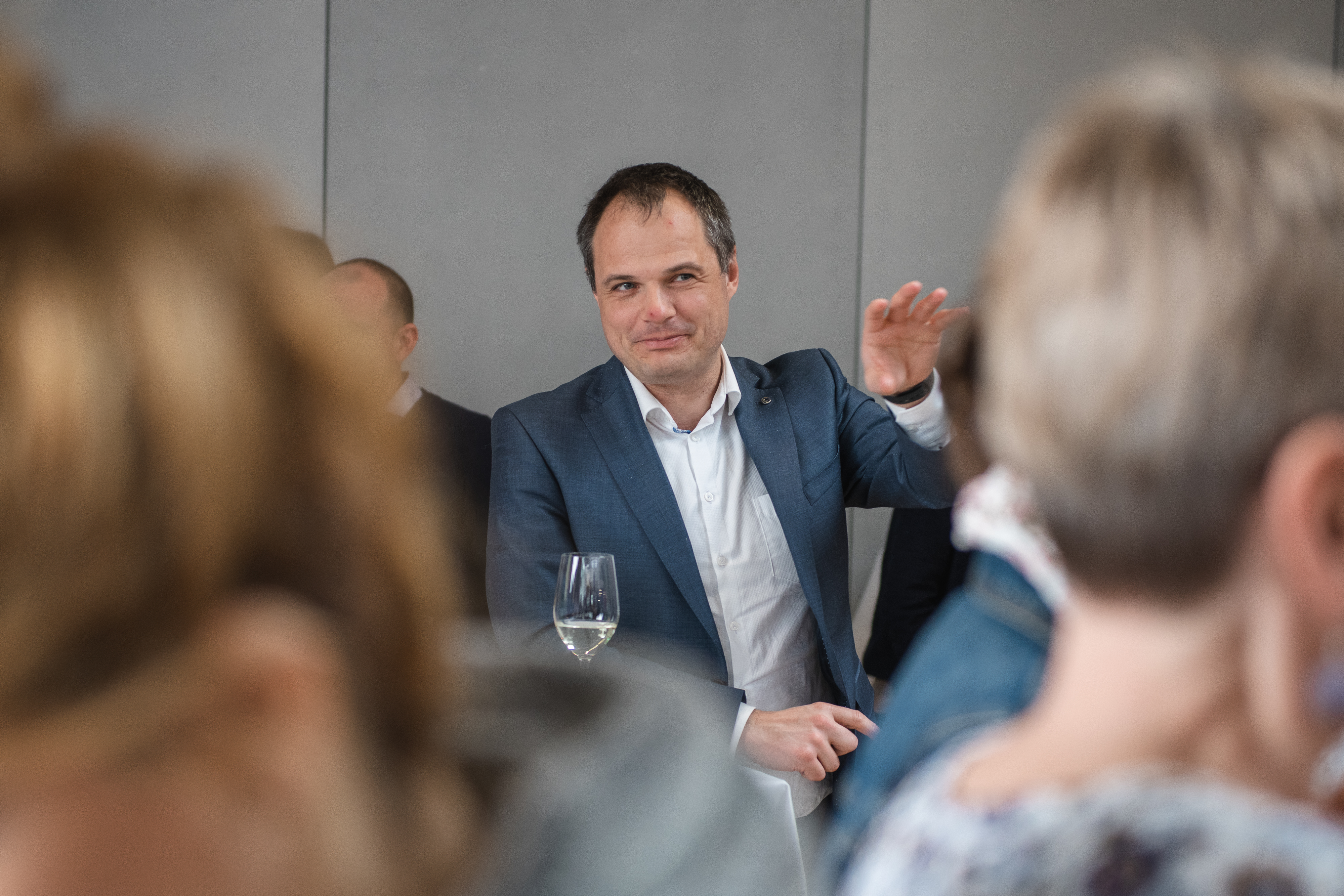 internationaler Frauentag 2023 an der UWK