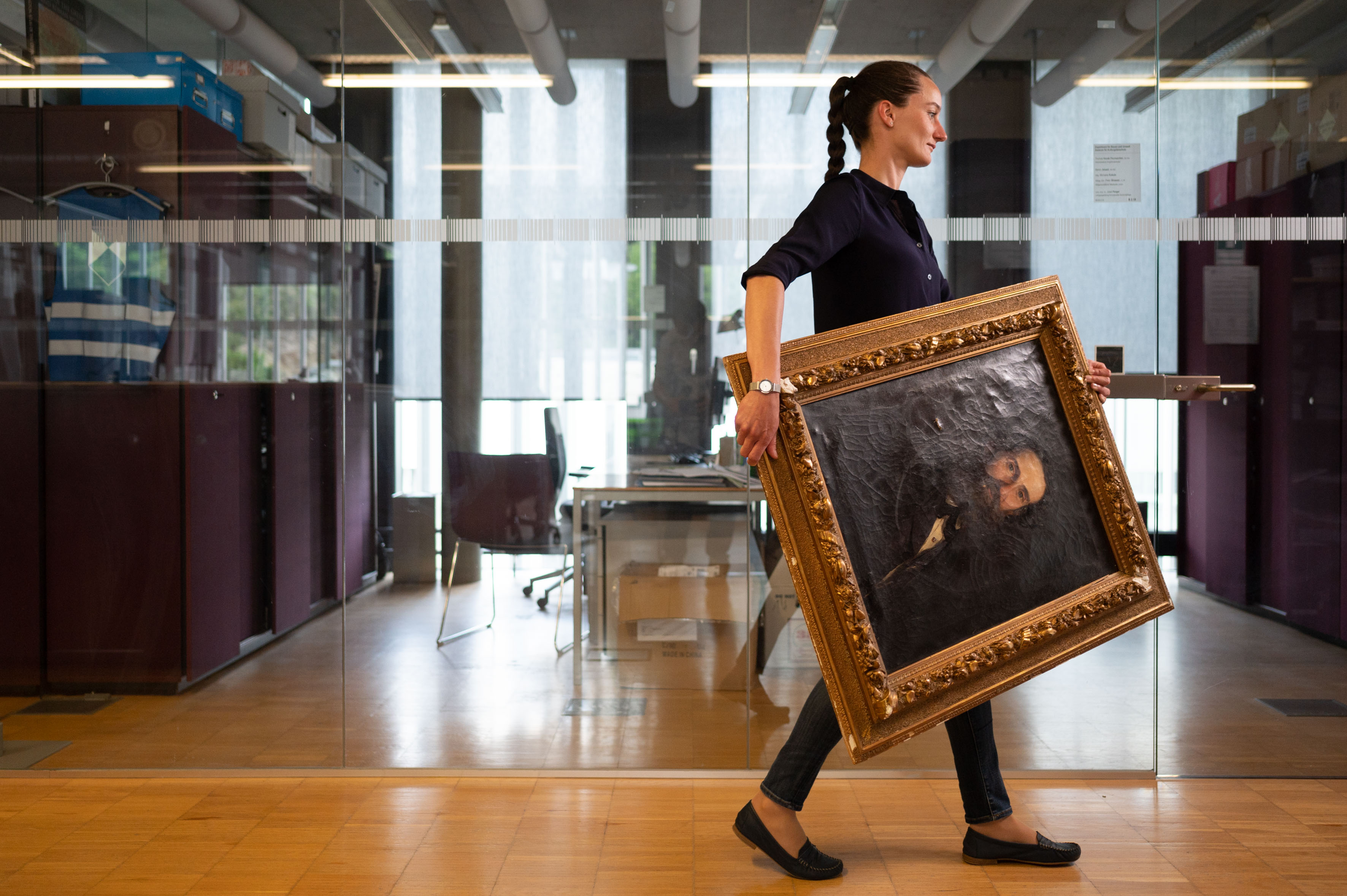 © Daniel Novotny Anna Maria Kaiser