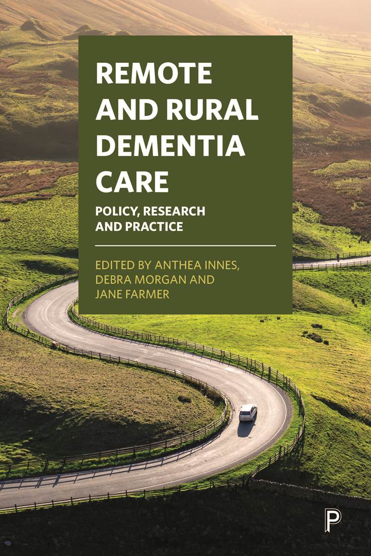 Rural and Remote Dementia