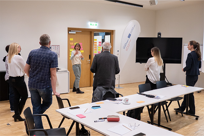 Netzwerktreffen 2025