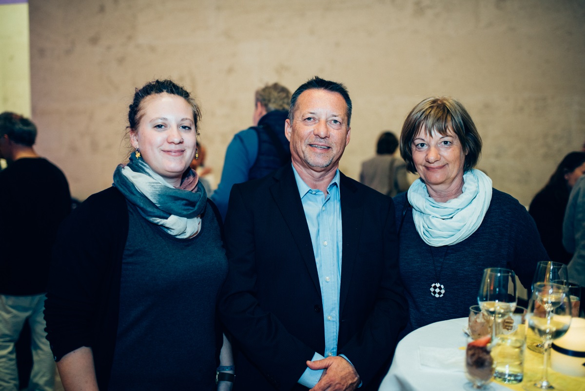 © Walter Skokanitsch Bluehour