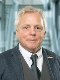 Martin Steiner