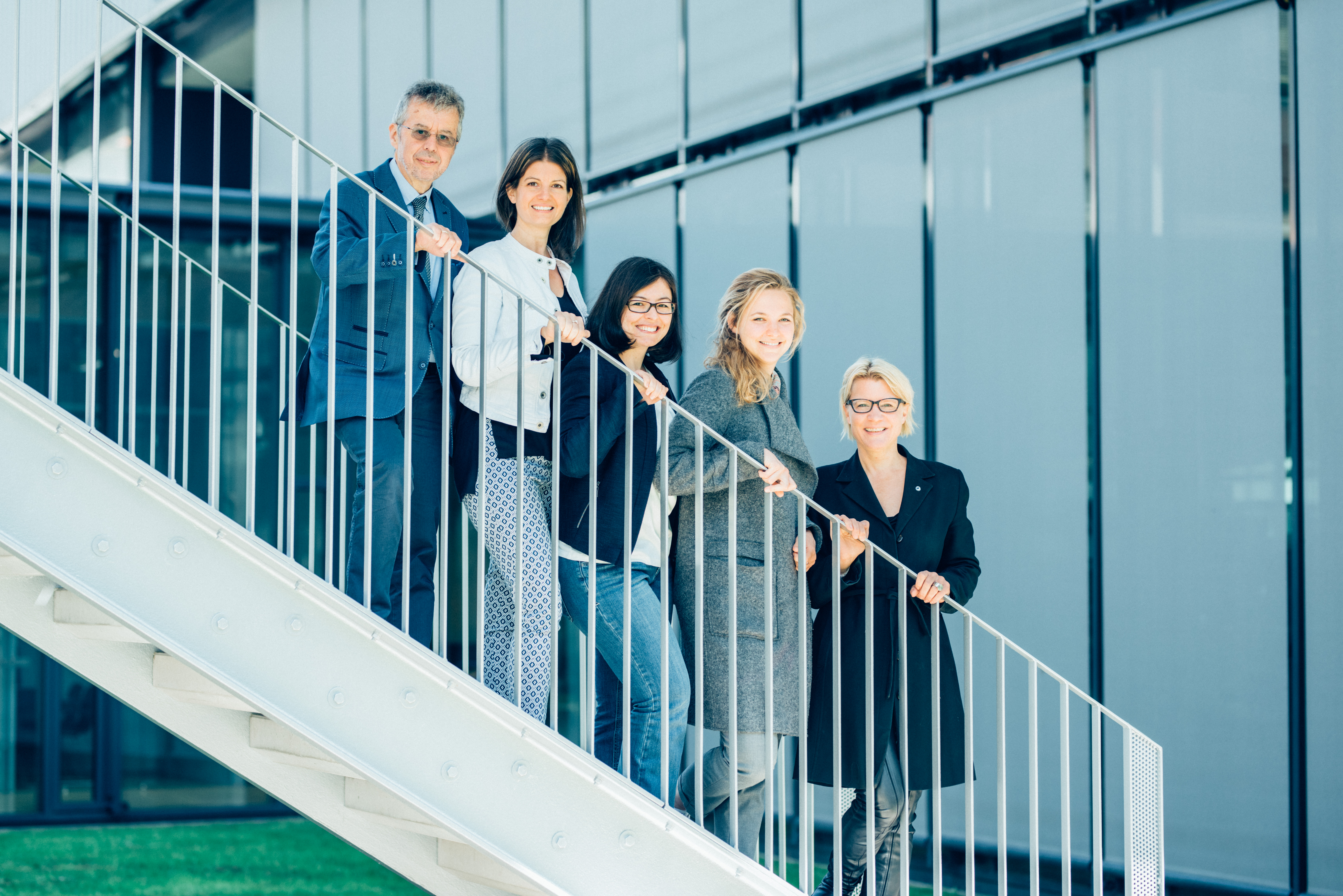 © Donau-Universität Krems CoCoDe