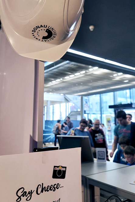 Lange Nacht der Forschung 2024