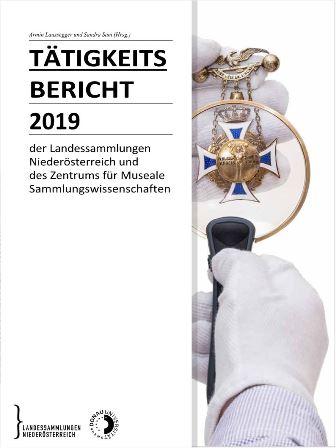 Tätigkeitsbericht 2019