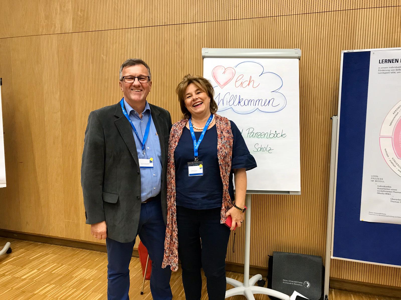 8. Tag der Lehre Bild 6