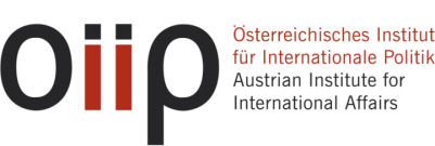 Logo oiip