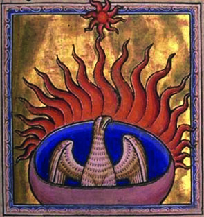 Phönix Tafel