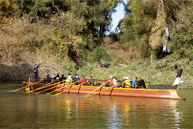 ReConnecting Cruise 2024